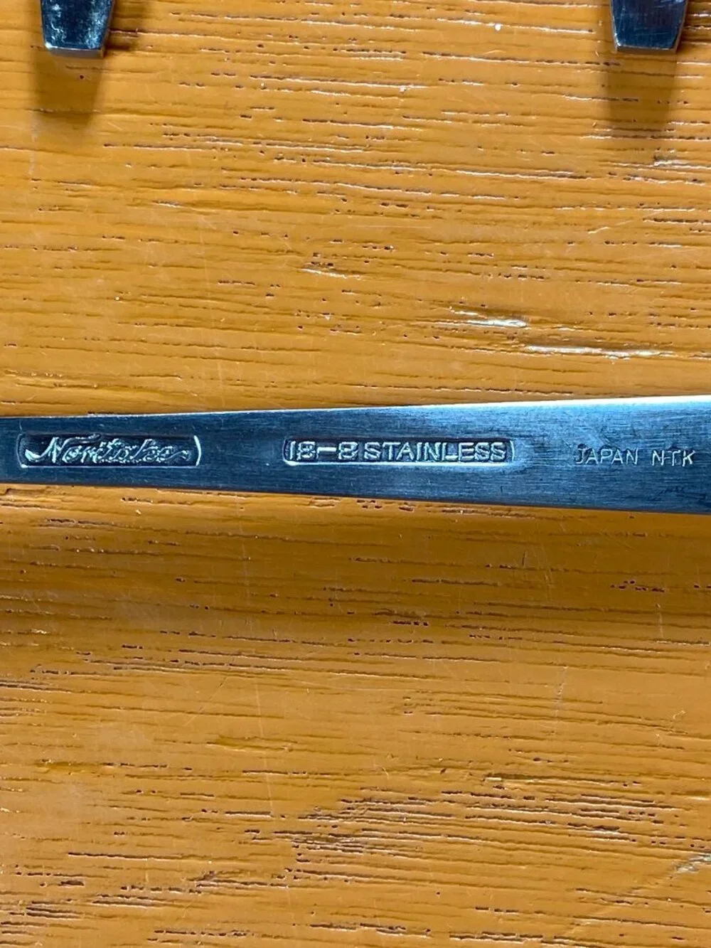 Noritake used great